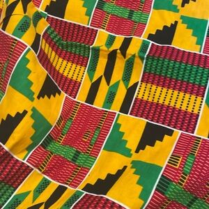 Pillow case from Tel Aviv - handmade